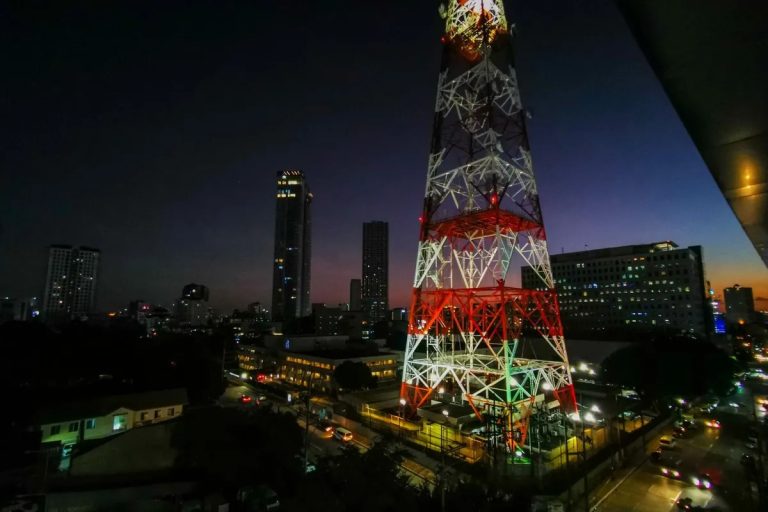 ABS-CBN’s main leisure, information applications drive income progress in Q1