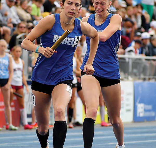 Rebelli, comets I shut the ultimate day to the state | Information, sports activities, jobs