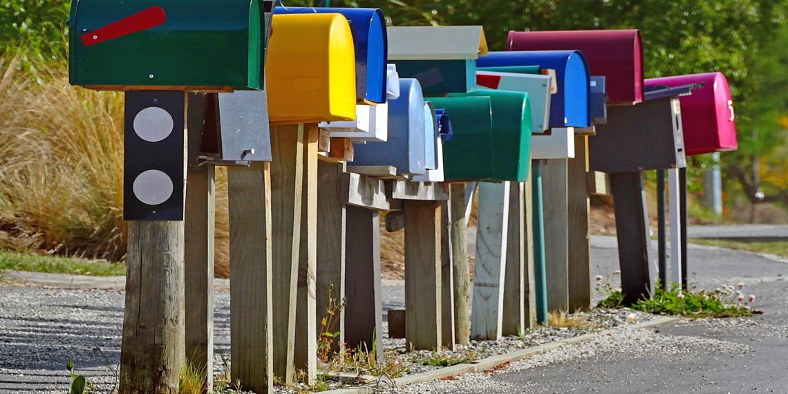 Depart nonperishable meals at mailboxes on Saturday Could 10— “Stamp Out Starvation” be part of St. Mary’s and different Valley meals banks together with the U.S. Postal Service