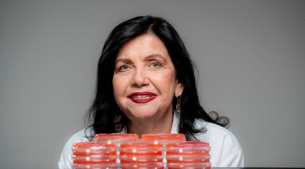 Meals grown with fewer chemical substances? A Brazilian scientist wins World Meals Prize for exhibiting the best way – Yahoo