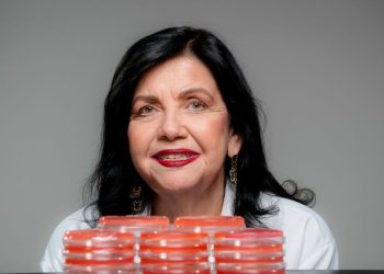 Meals grown with fewer chemical substances? A Brazilian scientist wins World Meals Prize for exhibiting the best way – Yahoo