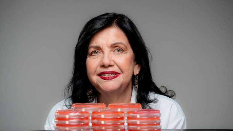 Meals grown with fewer chemical substances? A Brazilian scientist wins World Meals Prize for exhibiting the best way – Yahoo