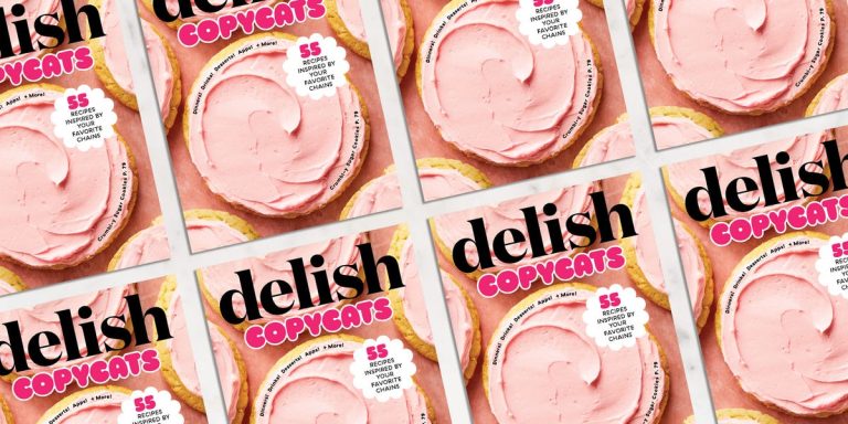 Our ‘Copycats’ Quarterly Is Right here!