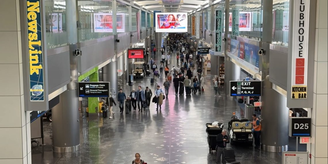 MIA prepares for 900Okay vacationers over Memorial Day weekend; presents journey ideas amid wet season – WSVN 7News | Miami Information, Climate, Sports activities