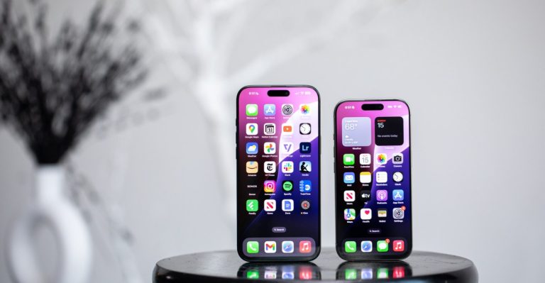 Trump threatens Apple with a 25 p.c iPhone payment