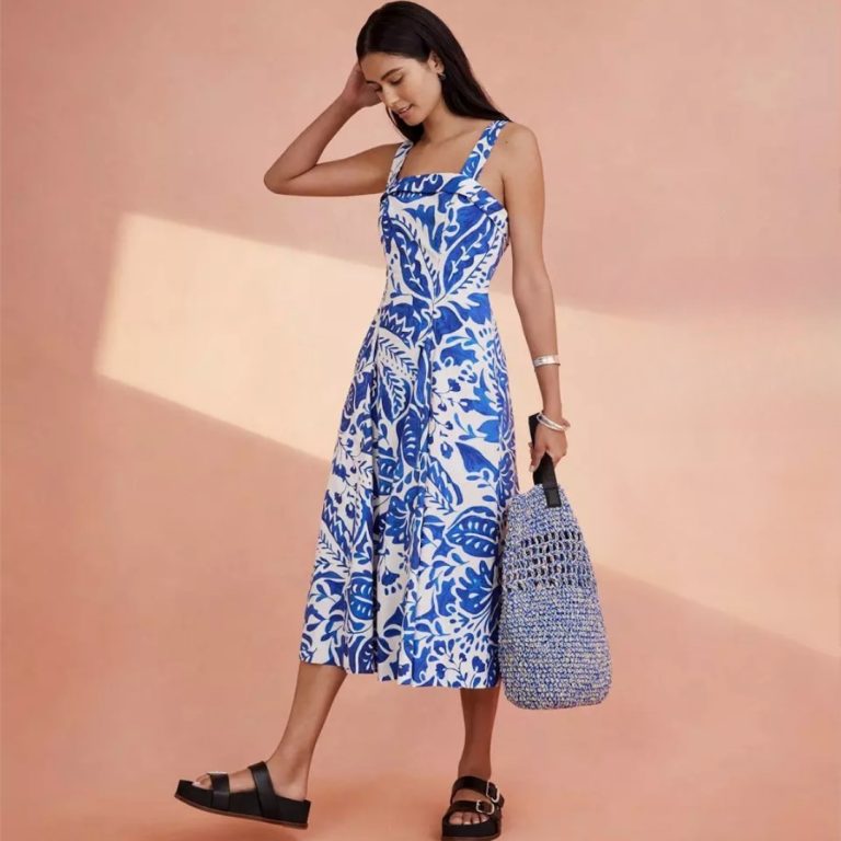 Rating Summer season Style as much as 70% Off
