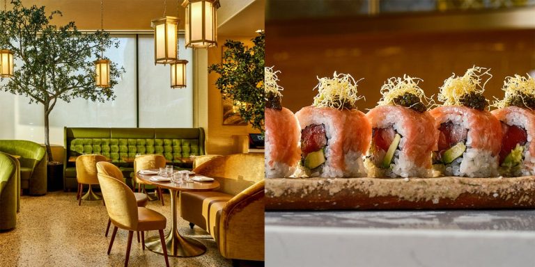 Wegman’s Has Its Personal Restaurant & Shock, It is The Greatest Spot I’ve Eaten At All Yr