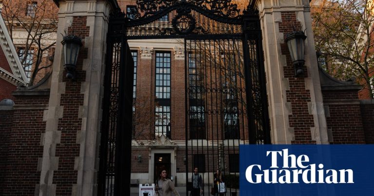 Harvard towards Trump: Actual property from the authorized dispute of the college for worldwide scholar ban | Trump Administration