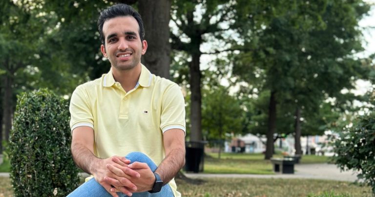 Worldwide college students in Alabama, who’re anxious for researchers with out political relationships, is arrested