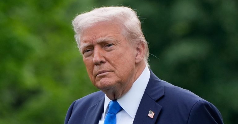 The President hopes to strengthen nuclear vitality; The decide blocks the Trump administration from the detention of Harvard worldwide college students