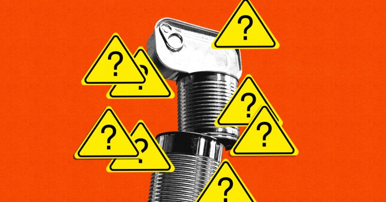 FDA stalls in posting meals security warning letters amid workers cuts