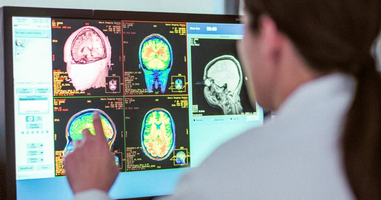 Mysterious mind ailments in Canada weren’t a thriller in spite of everything