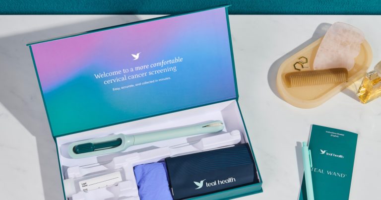 FDA approves at-home HPV check to display for cervical most cancers