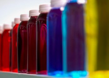 FDA to permit new meals colour components comprised of minerals, algae and flower petals