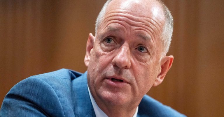 UnitedHealth CEO instantly steps down for ‘private causes’