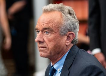 RFK Jr. sidesteps measles vaccine questions at congressional listening to amid U.S. outbreak
