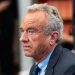 RFK Jr. sidesteps measles vaccine questions at congressional listening to amid U.S. outbreak