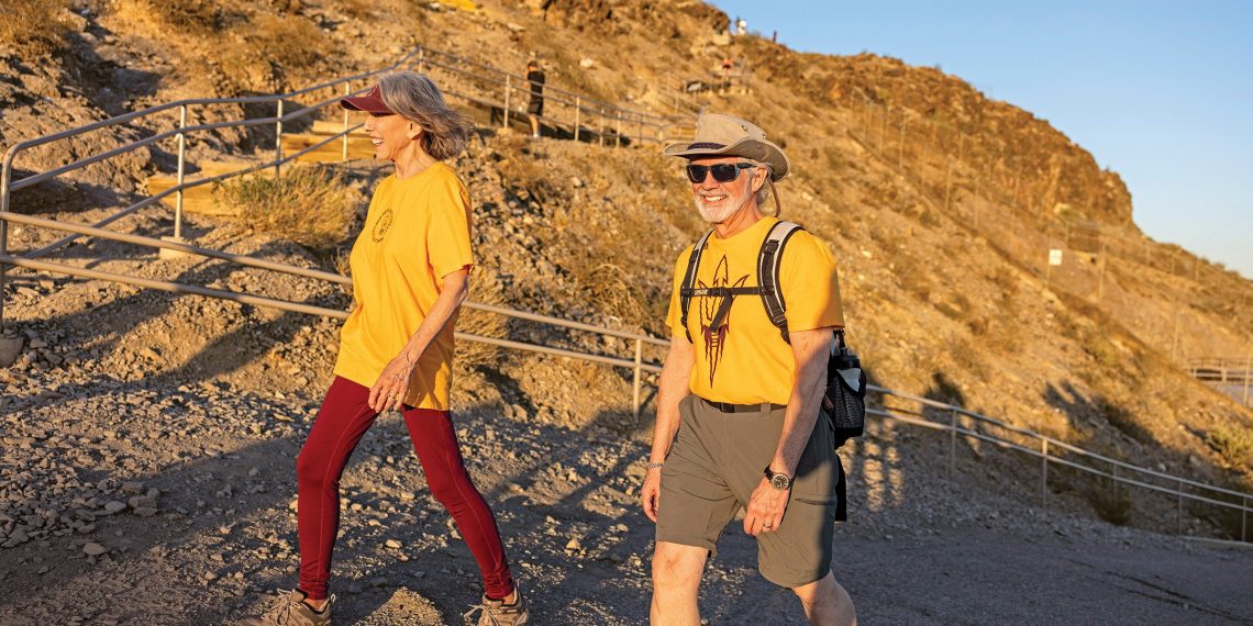 Breakthroughs in Alzheimer’s prevention | ASU Information