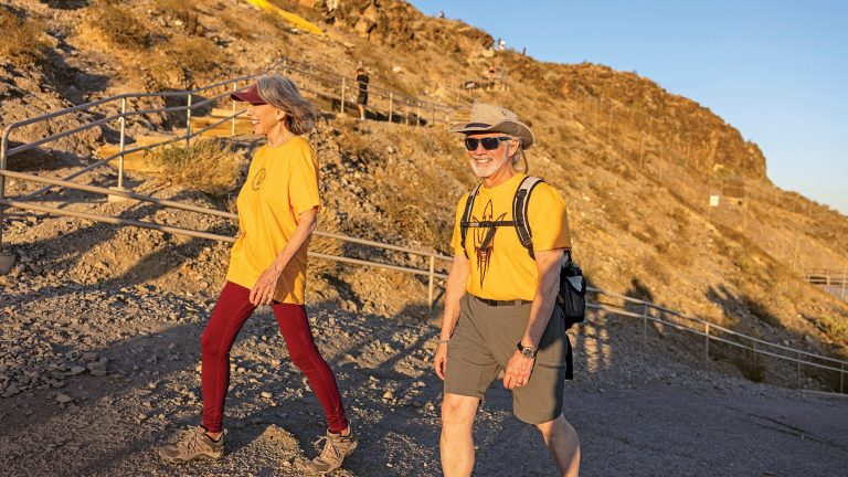 Breakthroughs in Alzheimer’s prevention | ASU Information