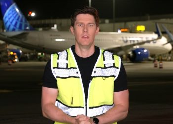 Video Memorial Day journey rush will get underway – ABC Information