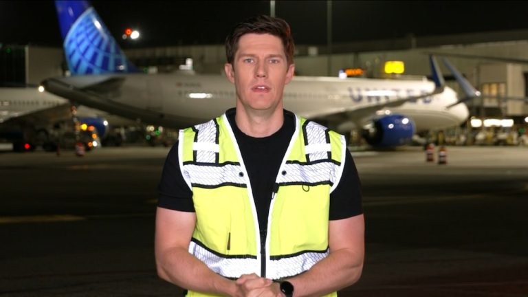 Video Memorial Day journey rush will get underway – ABC Information