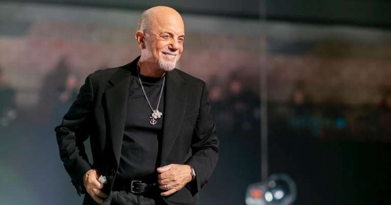 Billy Joel cancels upcoming tour after mind dysfunction prognosis, Leisure Information