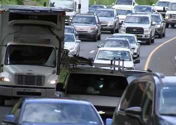 Video Memorial Day journey rush – ABC Information