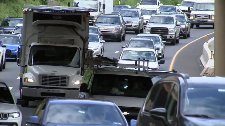 Video Memorial Day journey rush – ABC Information
