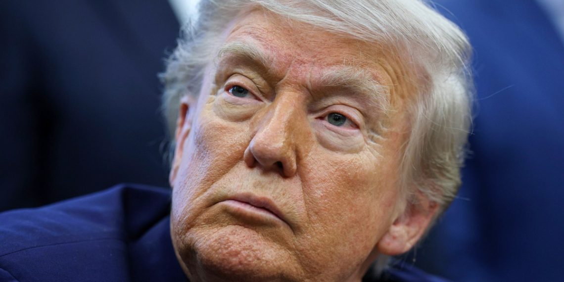 Court docket of Worldwide Commerce Guidelines A few of Trump’s charges are opposite to the regulation – NBC Information