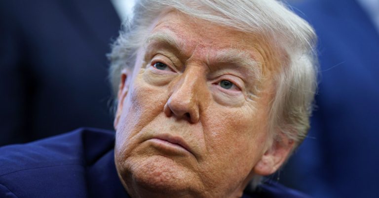 Court docket of Worldwide Commerce Guidelines A few of Trump’s charges are opposite to the regulation – NBC Information