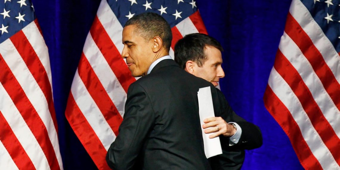 Obama World loses its shine in a altering, democratic get together, the democratic get together violates