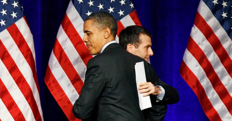 Obama World loses its shine in a altering, democratic get together, the democratic get together violates