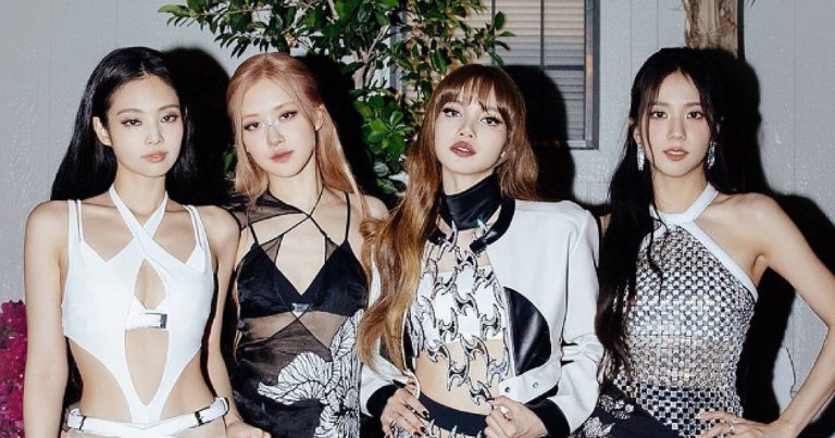 That Visa advert is actual, Blackpink’s actually coming to Singapore, Leisure Information