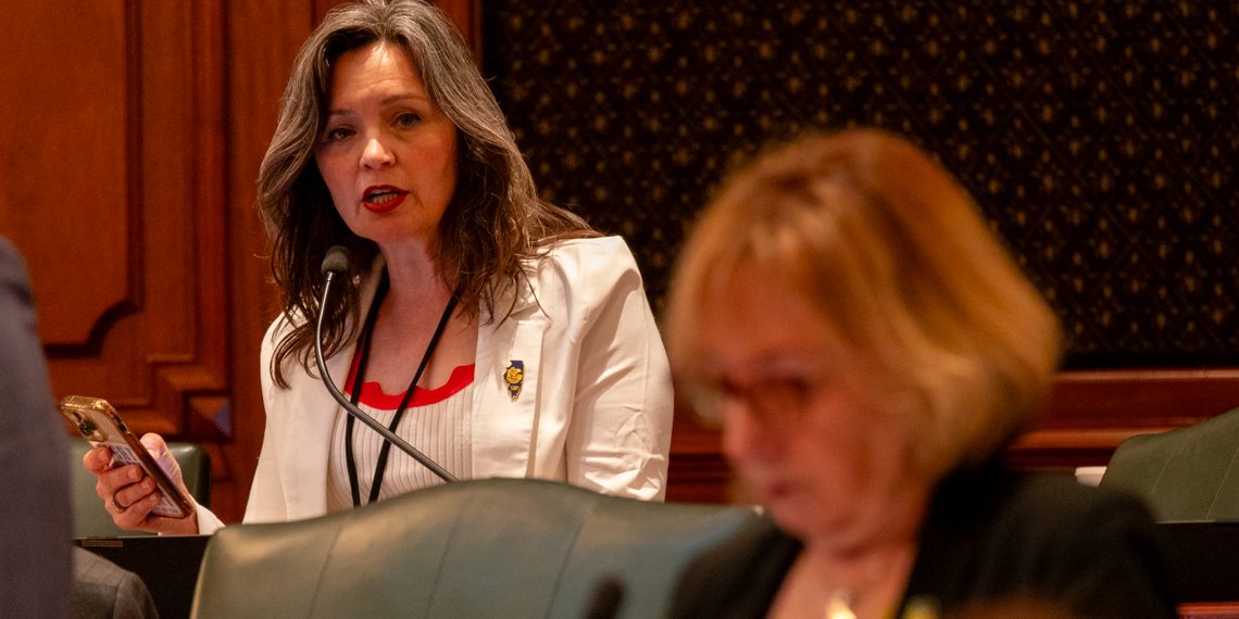 ‘Medical assist in dying’ invoice strikes ahead in Illinois