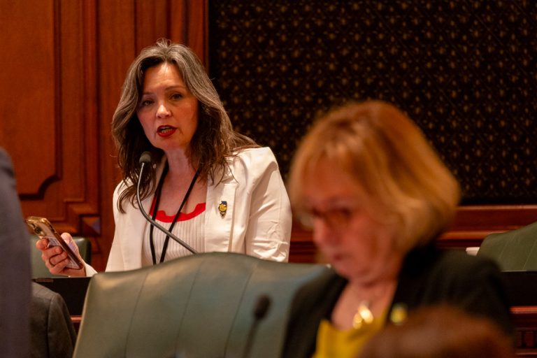 ‘Medical assist in dying’ invoice strikes ahead in Illinois