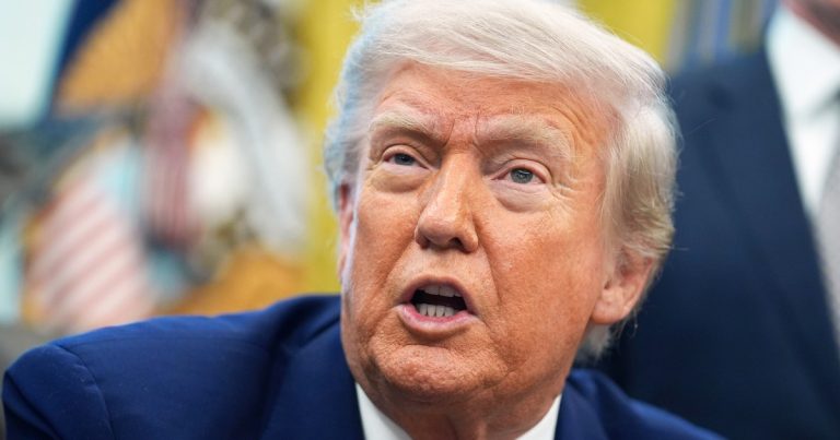Federal Court docket of Appeals made choices about Trump tariffs and permits them to proceed in the intervening time – in the intervening time
