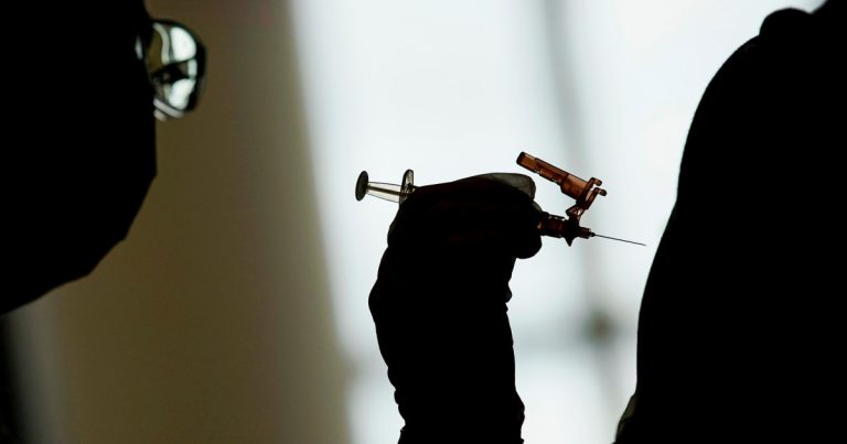 Trump administration cancels $766 million Moderna contract to struggle future pandemics together with hen flu