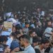 Video Humanitarian disaster in Gaza grows as hundreds storm meals assist warehouse – ABC Information