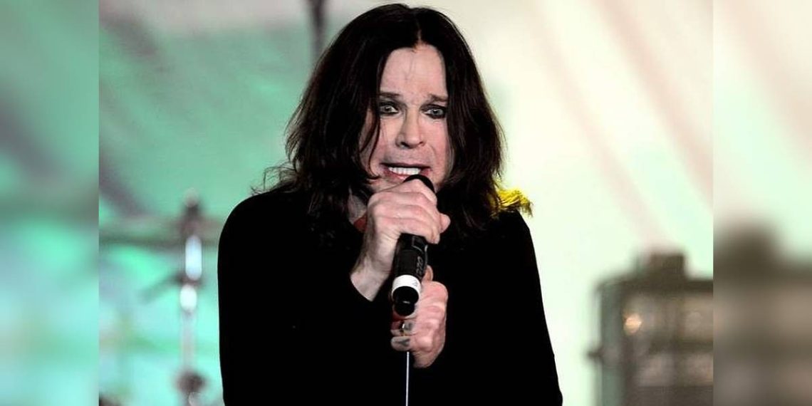 Ozzy Osbourne struggling ‘badly’ from ADHD, Leisure Information