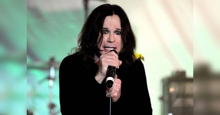 Ozzy Osbourne struggling ‘badly’ from ADHD, Leisure Information