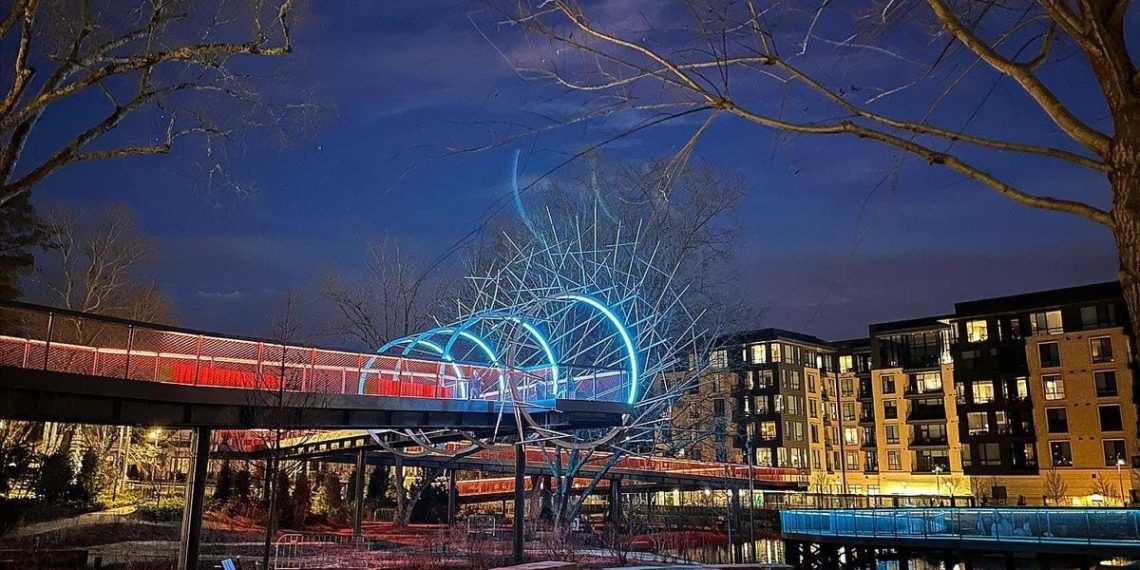 Cary and Apex rank amongst America’s greatest locations to dwell, in line with US Information & World Report :: WRAL.com