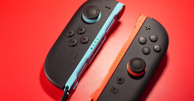 Nintendo Swap 2 positive appears to work effectively with a USB mouse