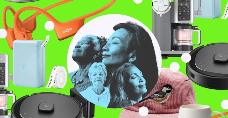 34 Finest Mom’s Day reward concepts for 2025