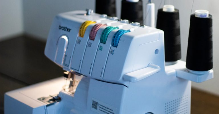 Why do I really like my brother 1034d Serger