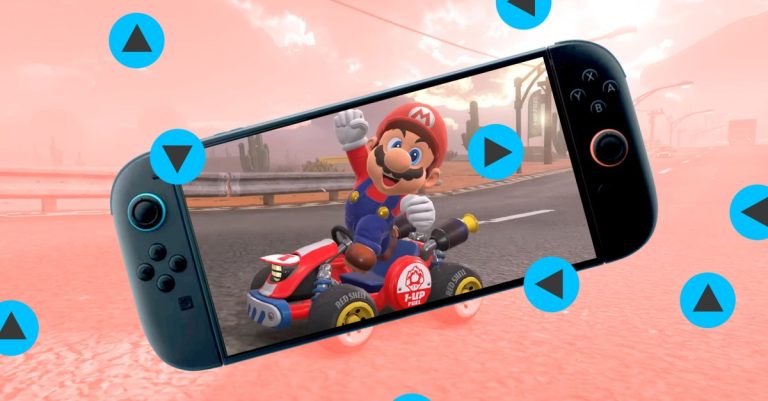 Nintendo’s new daring period is filled with protected bets