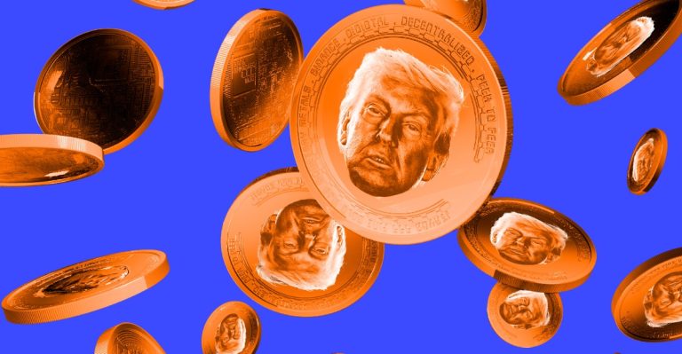 Presidential seals, $ 100,000 watches and a Marriott Afterparty