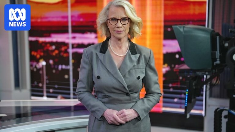 The political editor from 7.30 a.m. Laura Tingle to change into ABC’s new International Affairs Editor