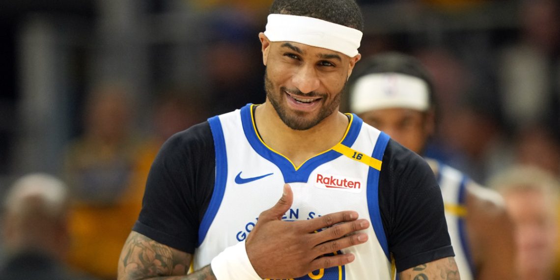 The soldiers reveal Gary Payton II Information earlier than Timberwolves