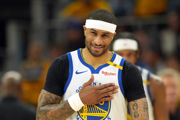 The soldiers reveal Gary Payton II Information earlier than Timberwolves