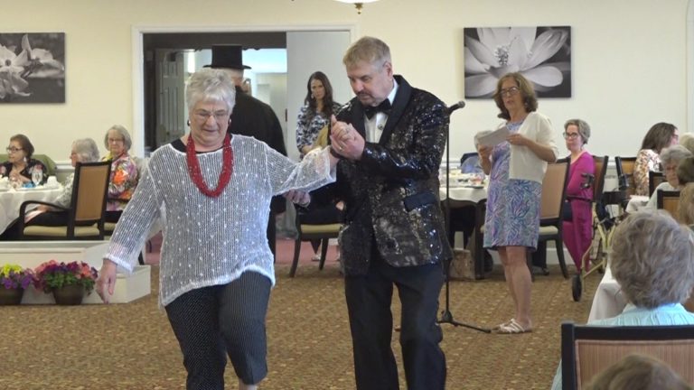 Trend, Fundraising, and Enjoyable: Appleridge Senior Residing in Horsh – WENY Information
